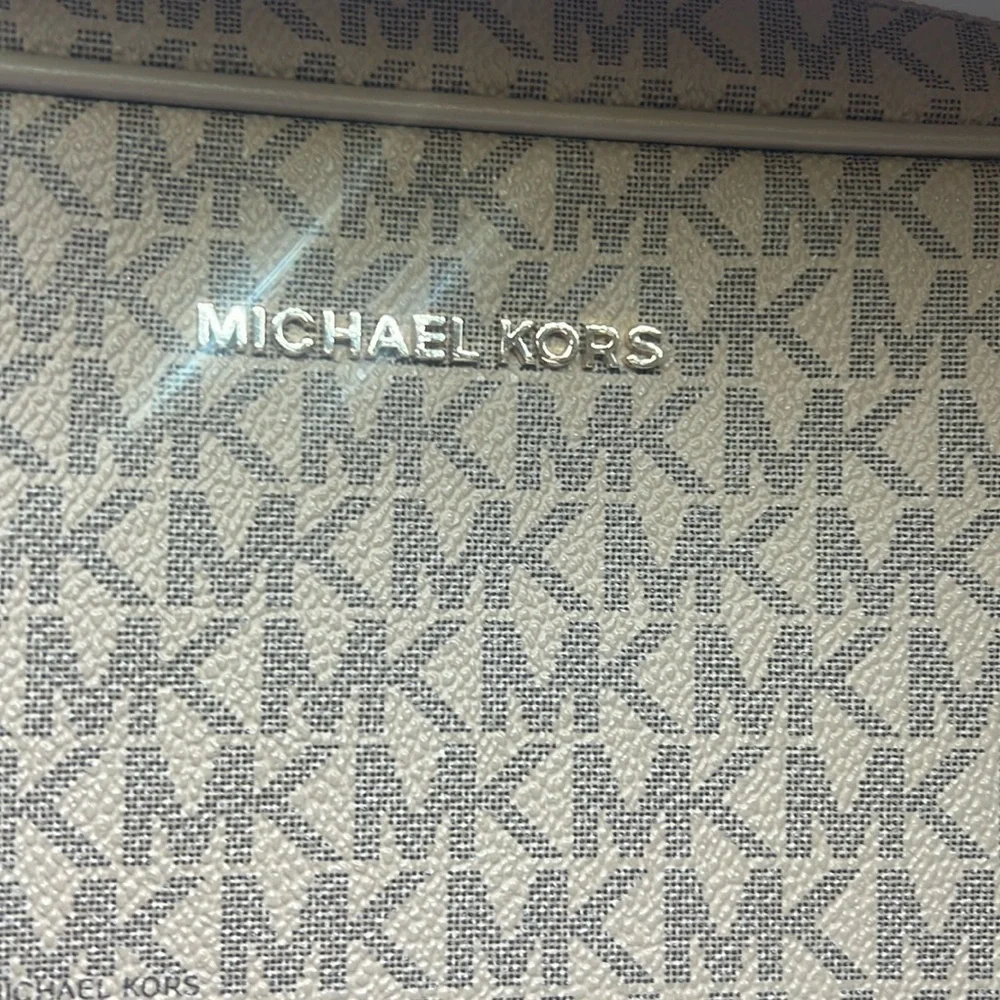 Michael Kors bag brand
